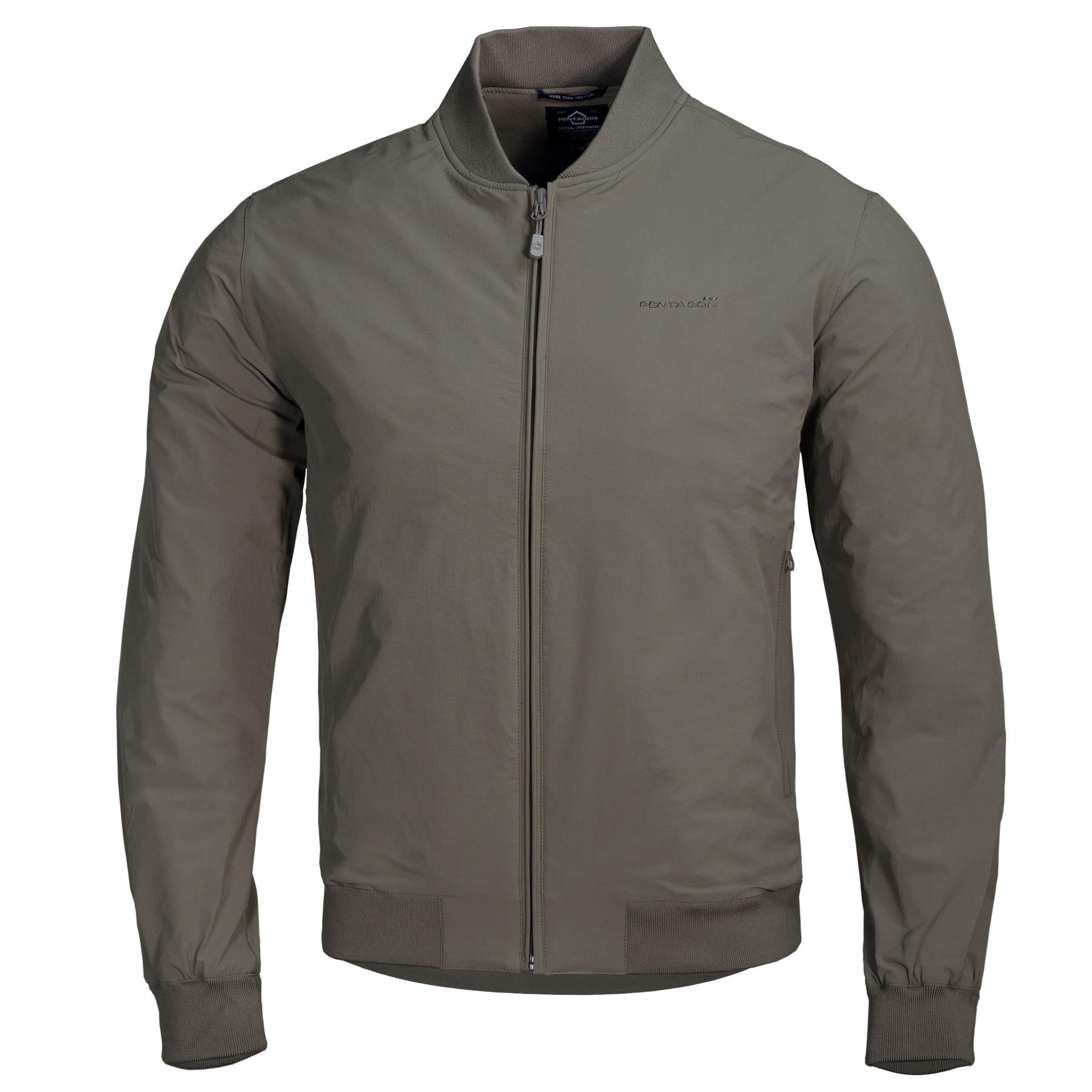 Geaca flight M.A.P1 Pentagon din material elastic 4 directii