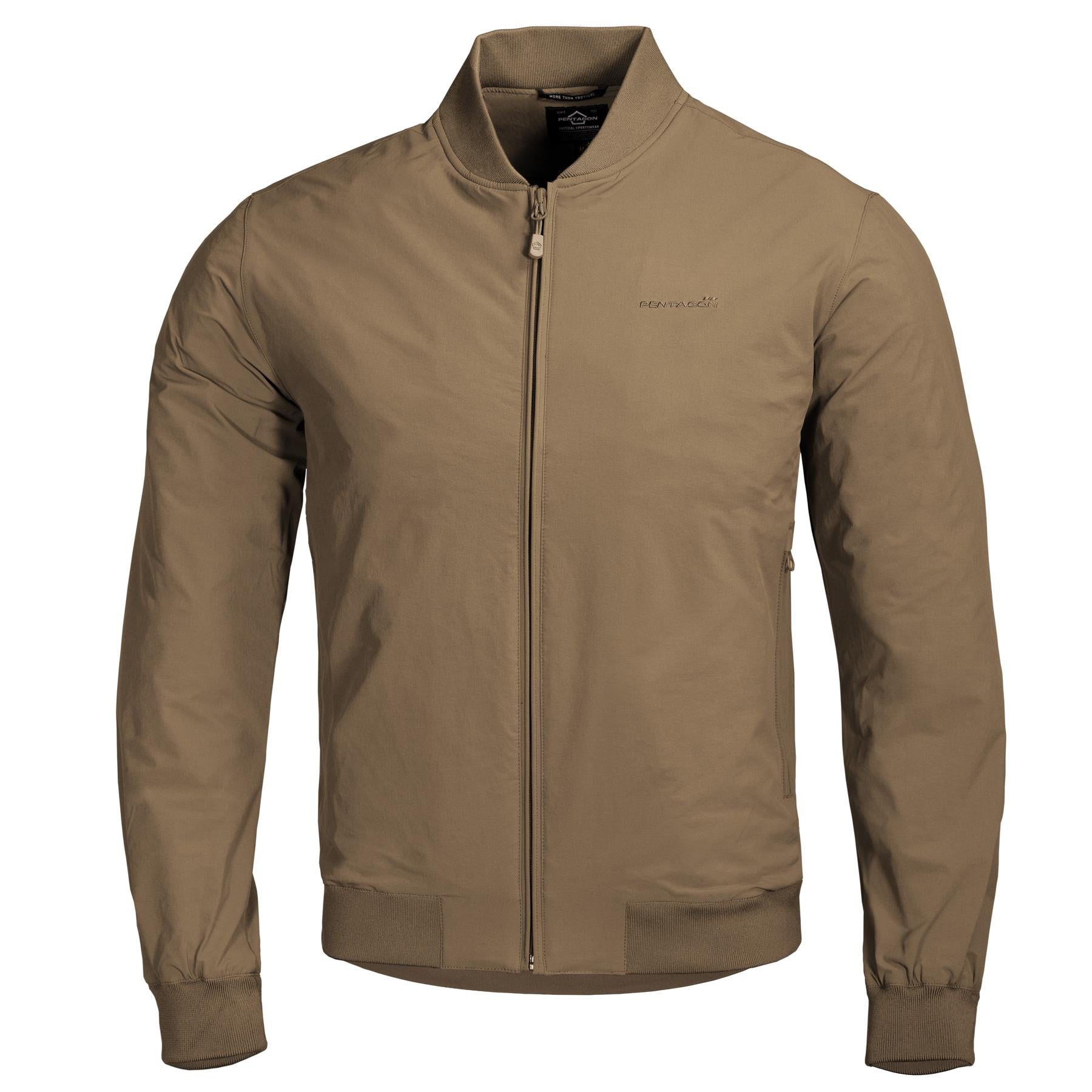 Culoare: Coyote