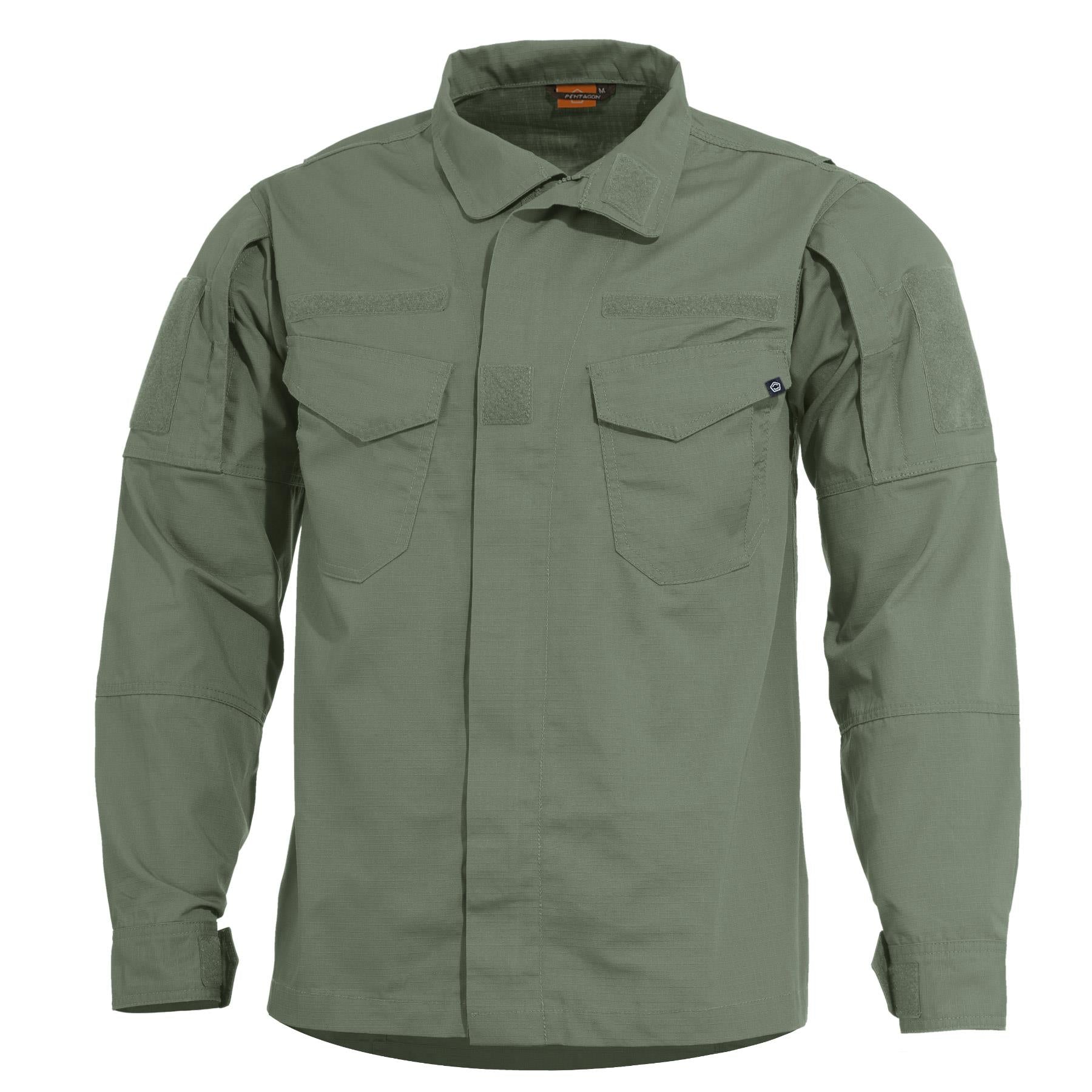 Culoare: Verde Camo