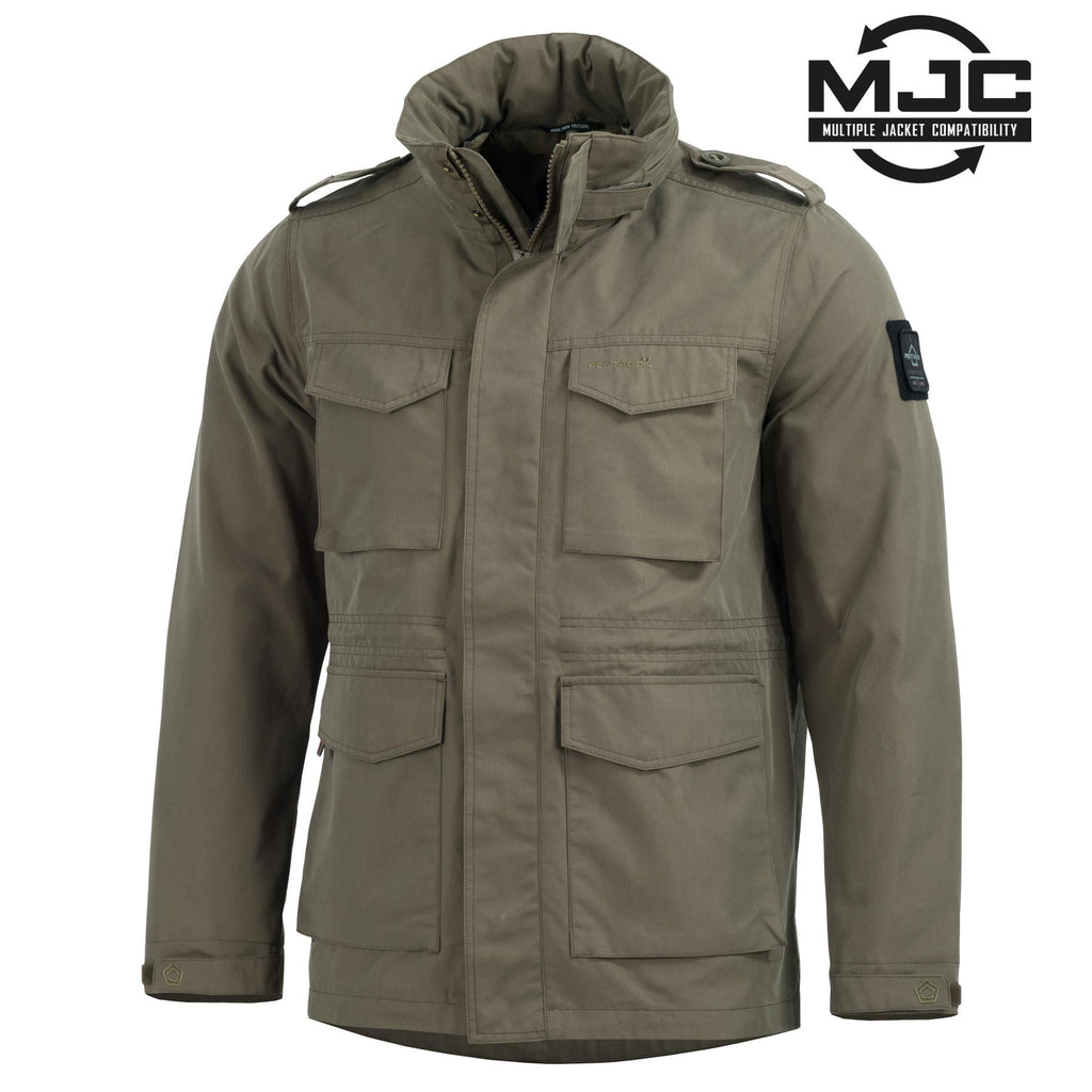 Geaca de teren M65 3.0 Field Jacket Pentagon