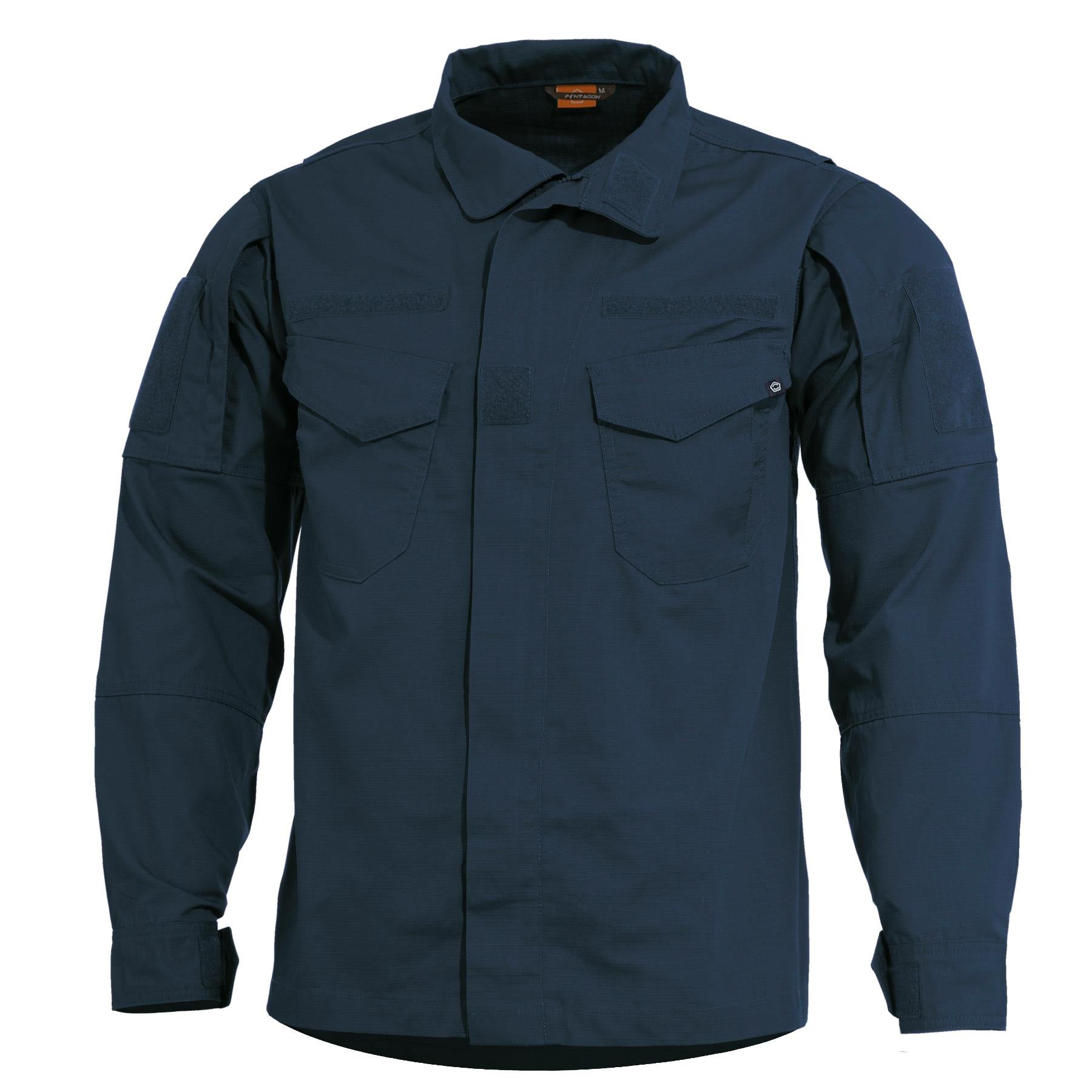 Culoare: Albastru Midnight