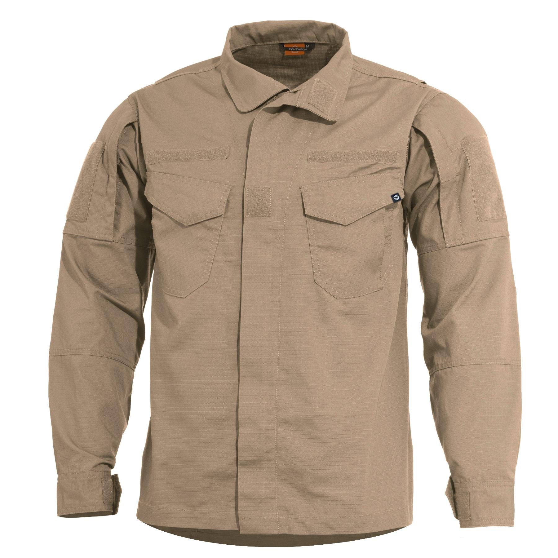 Culoare: Coyote