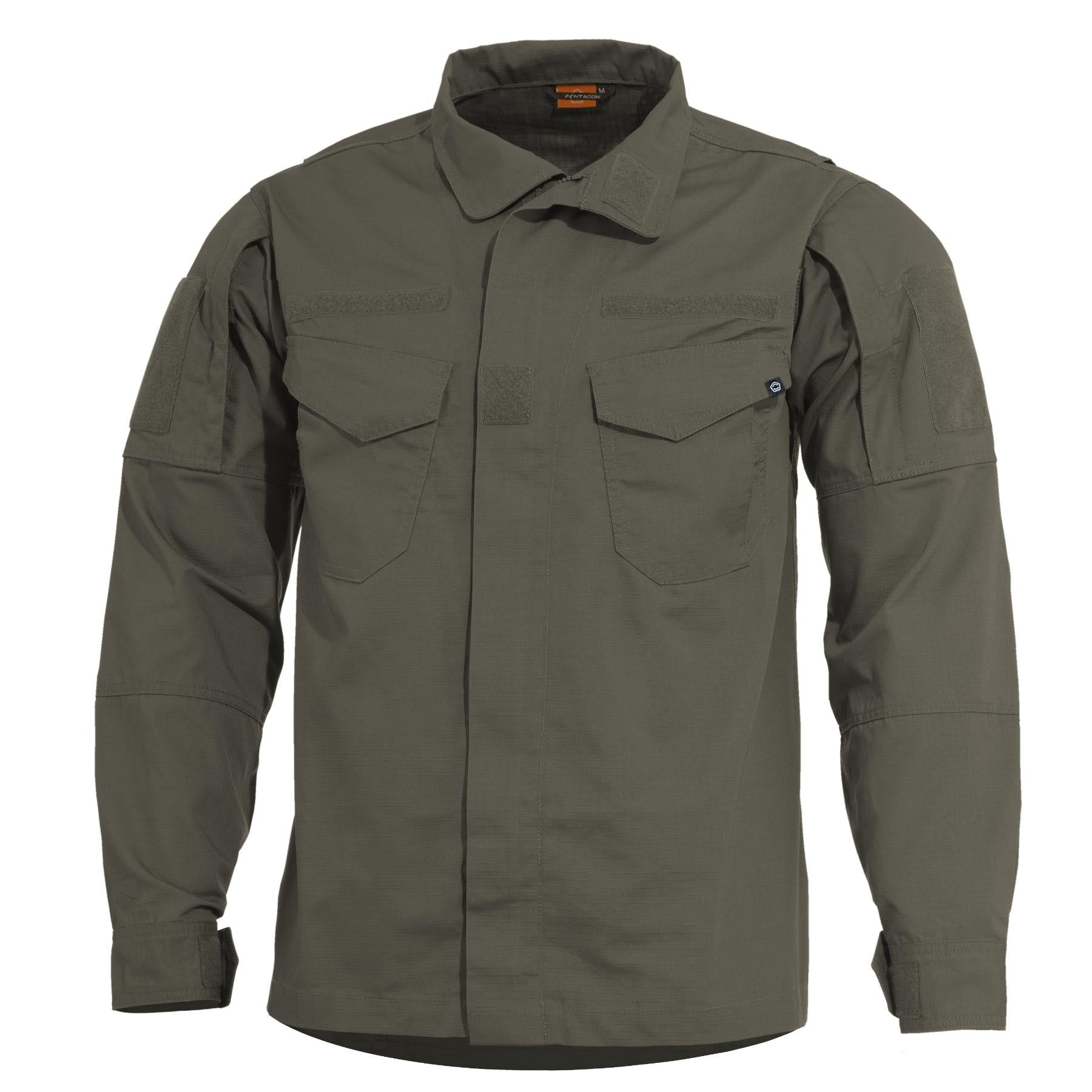 Culoare: Ranger Green