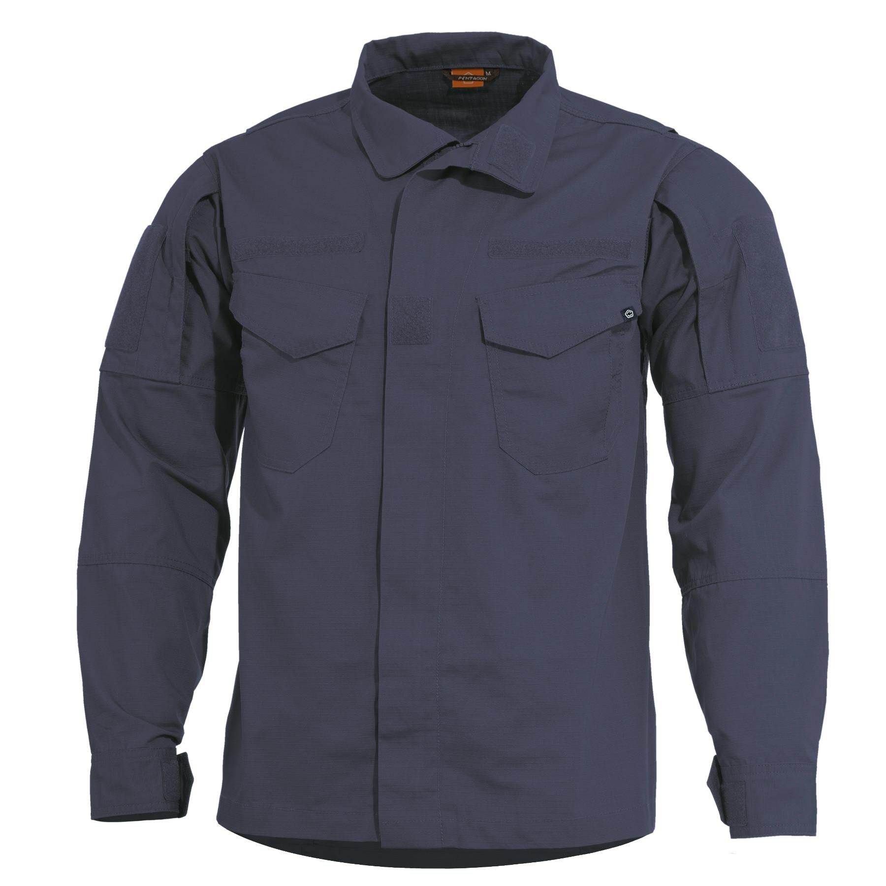 Culoare: Bleumarin
