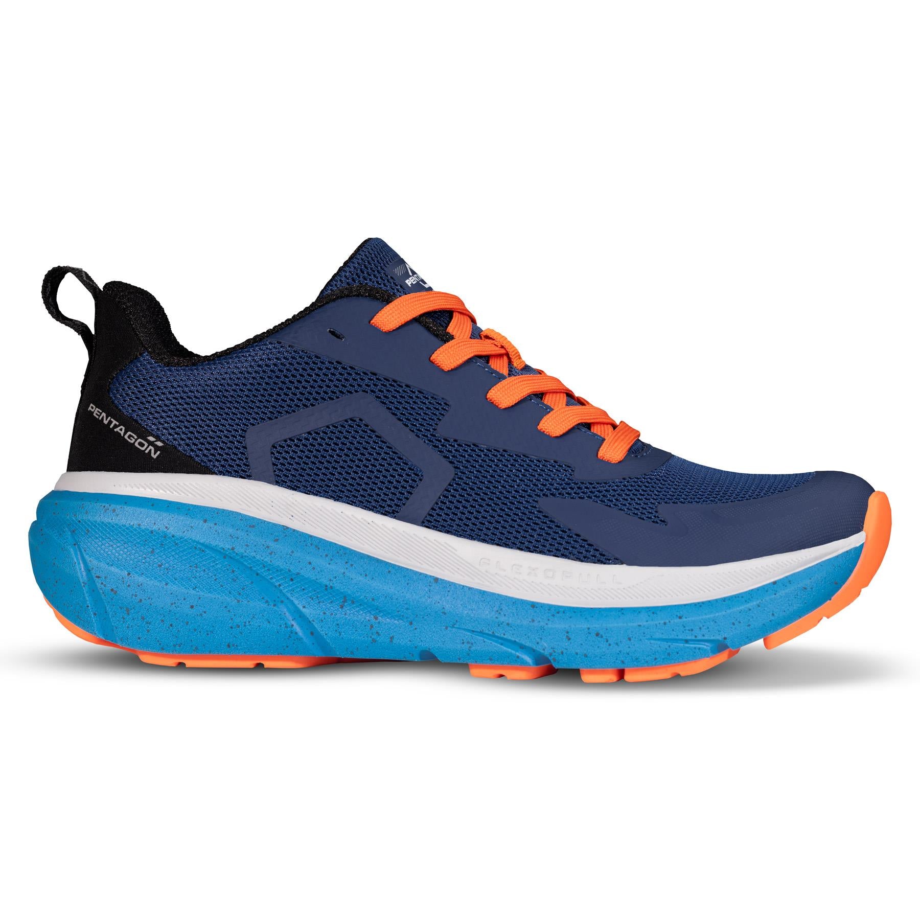 Sneakers sport Invictus Field Voltage Pentagon