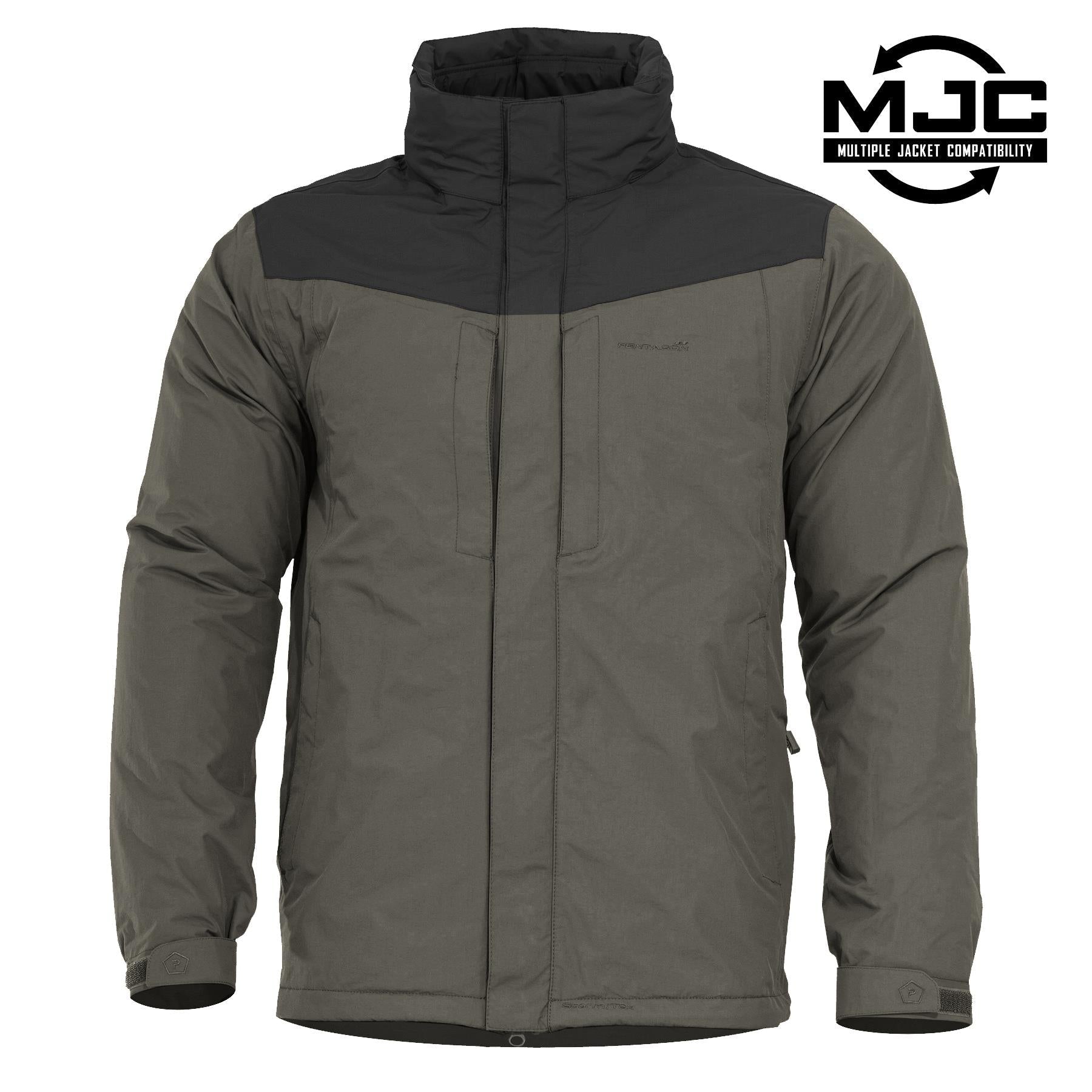 Culoare: RAL7013/Mix