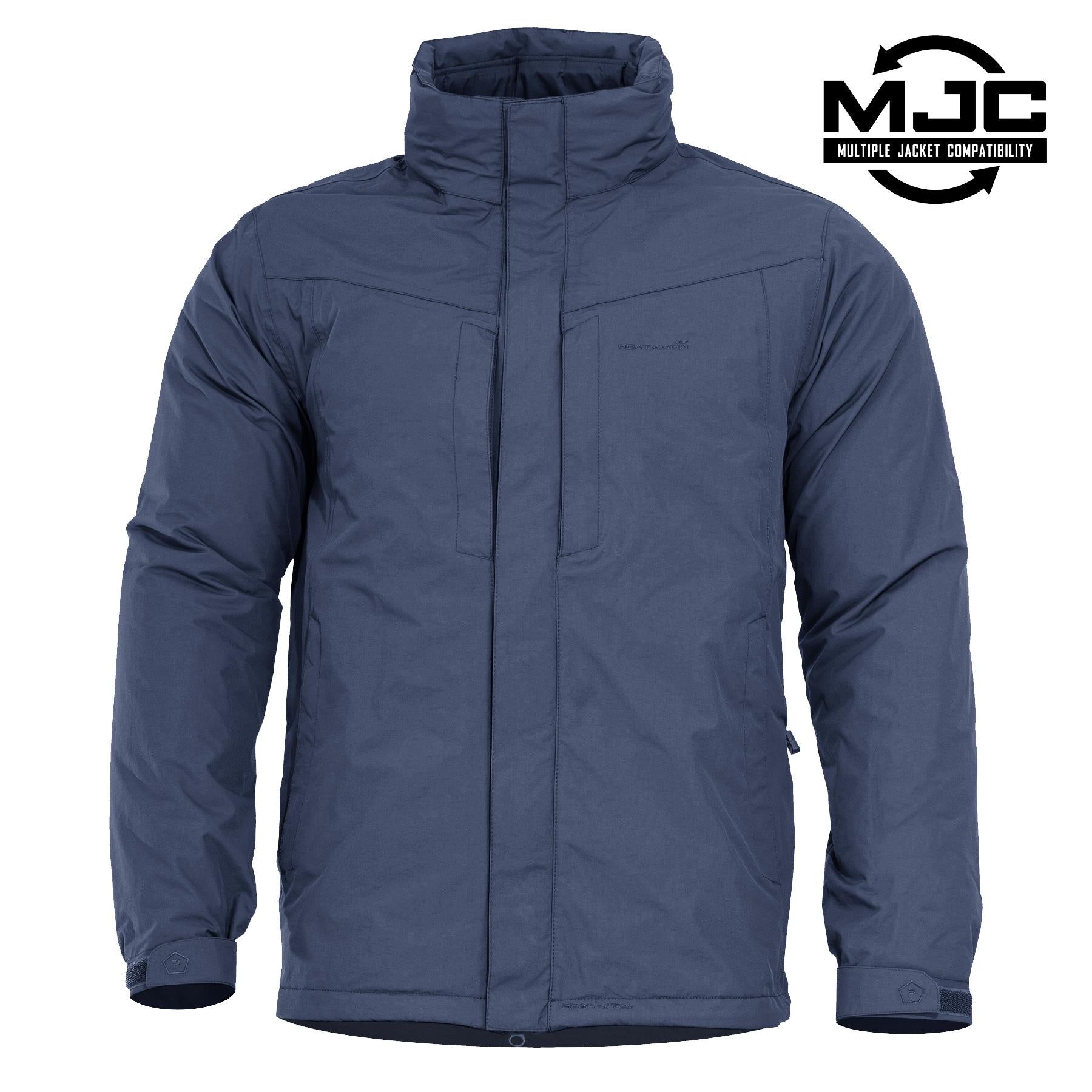Culoare: Albastru RAF