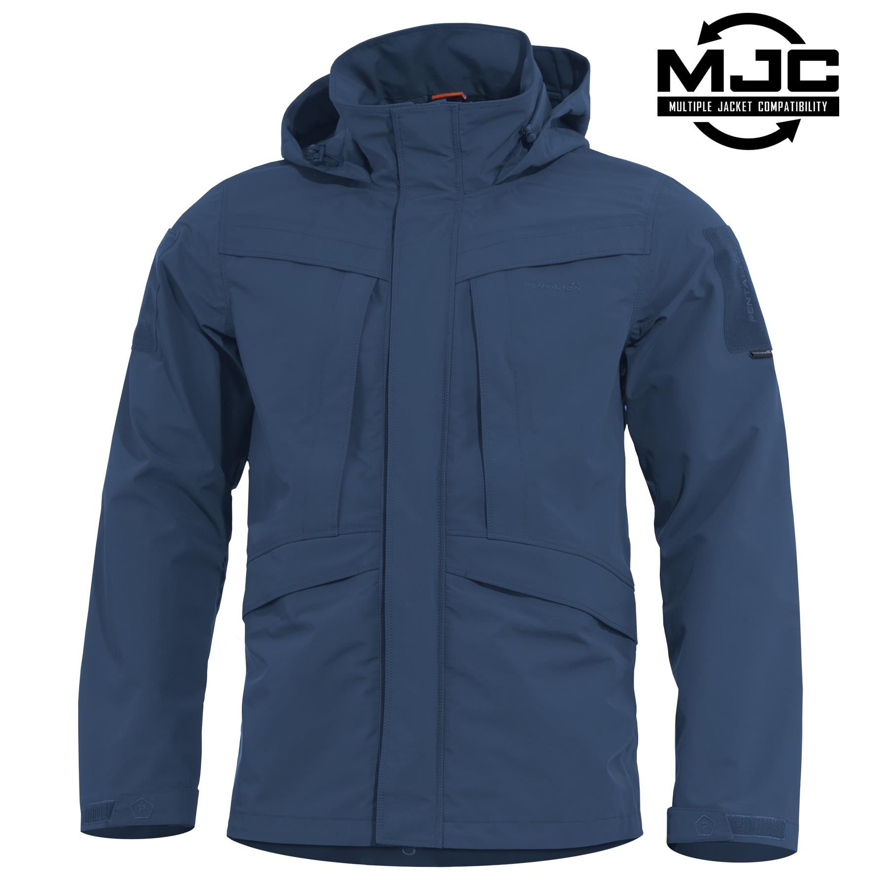 Culoare: Albastru RAF