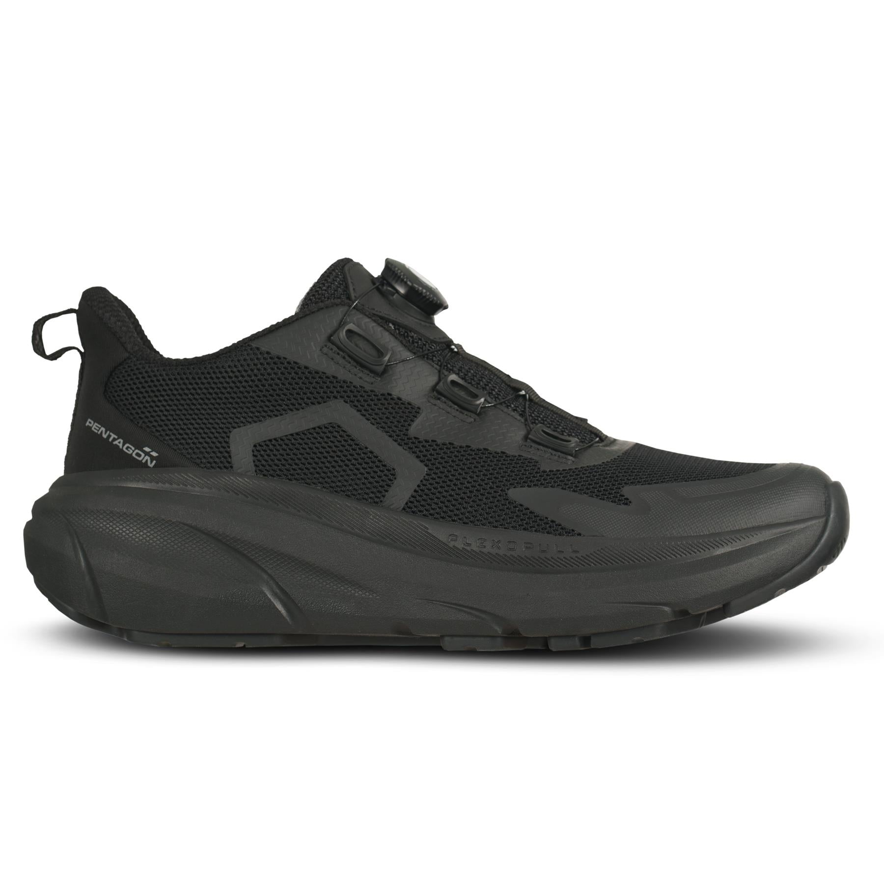 Pantofi tactici Invictus Field Trainers FITGO Pentagon