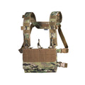 Chest rig tactic AMINA Micro Multicam Pentagon