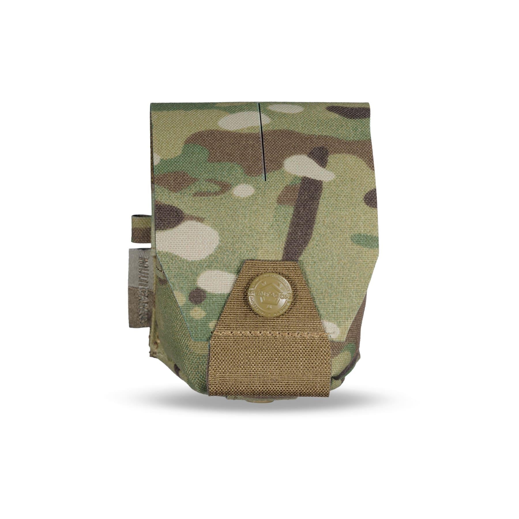 Husa MOLLE grenada AMINA MultiCam Pentagon