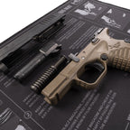 Covoras pentru curatarea armei Helikon-Tex