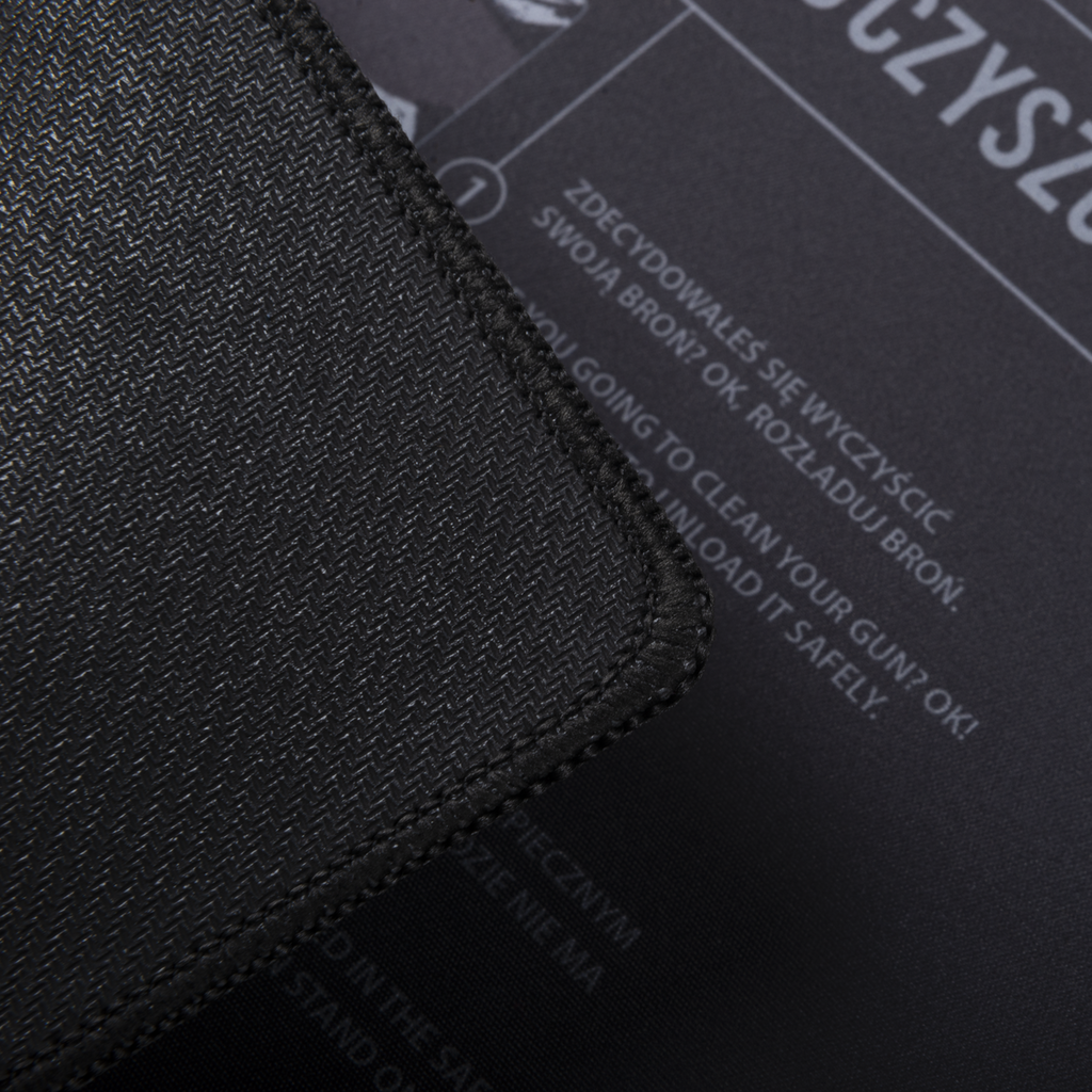 Covoras pentru curatarea armei Helikon-Tex