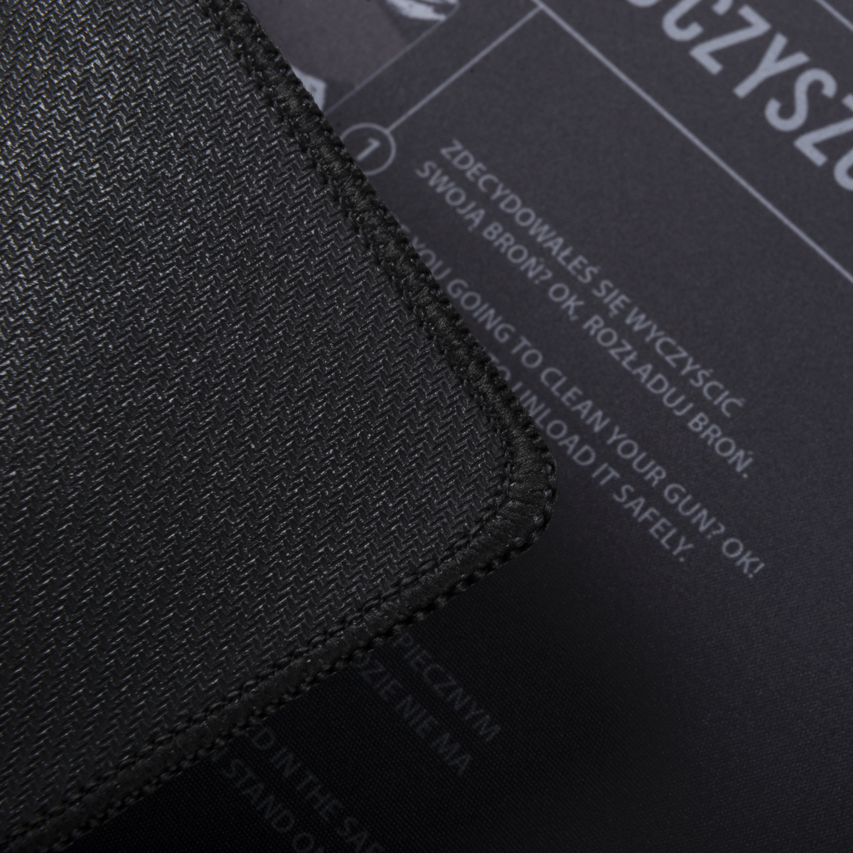 Covoras pentru curatarea armei Helikon-Tex