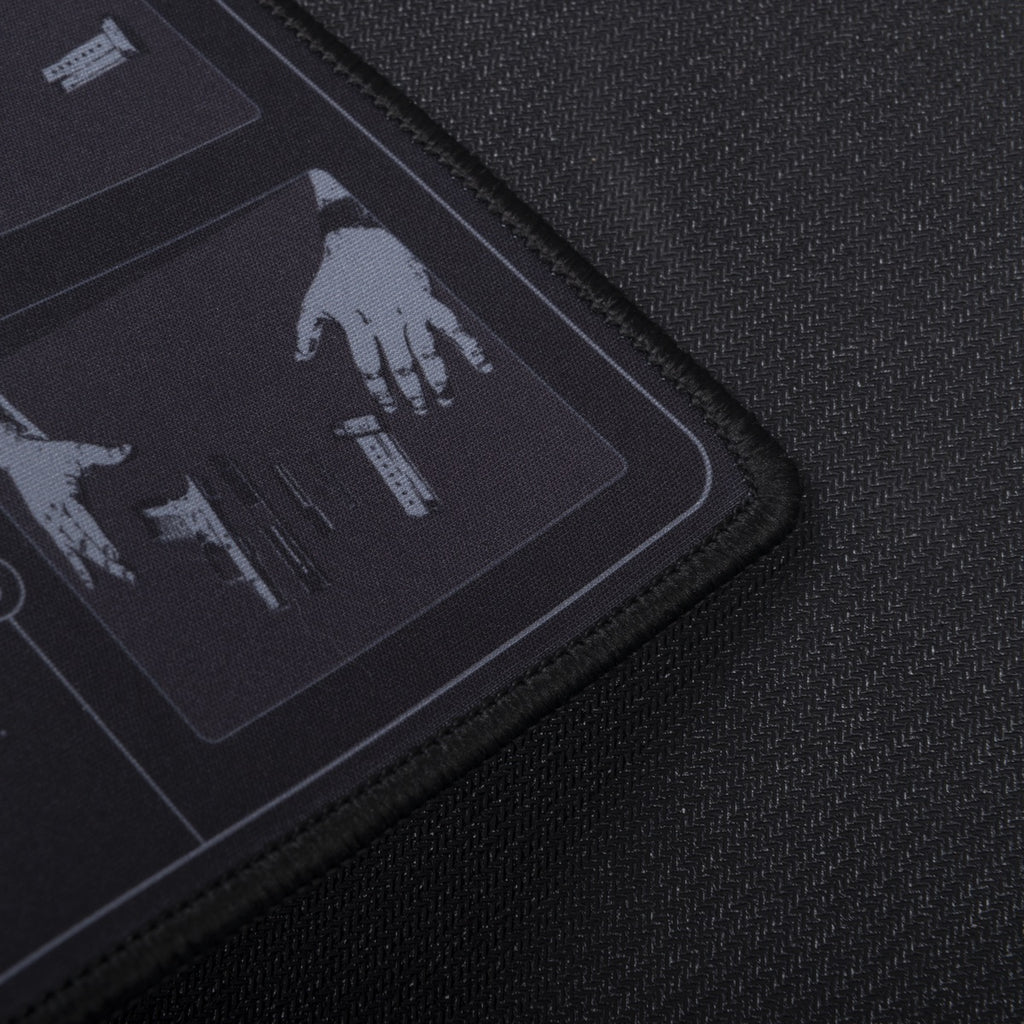 Covoras pentru curatarea armei Helikon-Tex