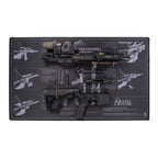 Covoras pentru curatarea armelor lungi Rifle Cleaning Mat Helikon-Tex