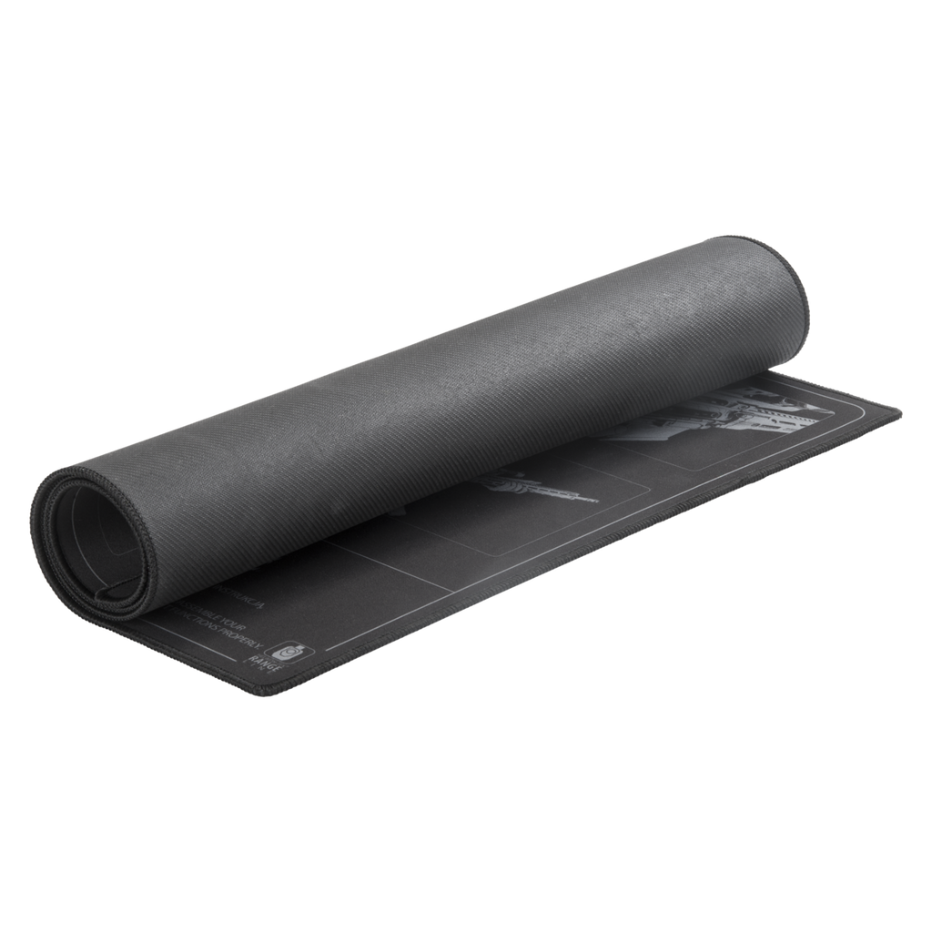 Covoras pentru curatarea armelor lungi Rifle Cleaning Mat Helikon-Tex