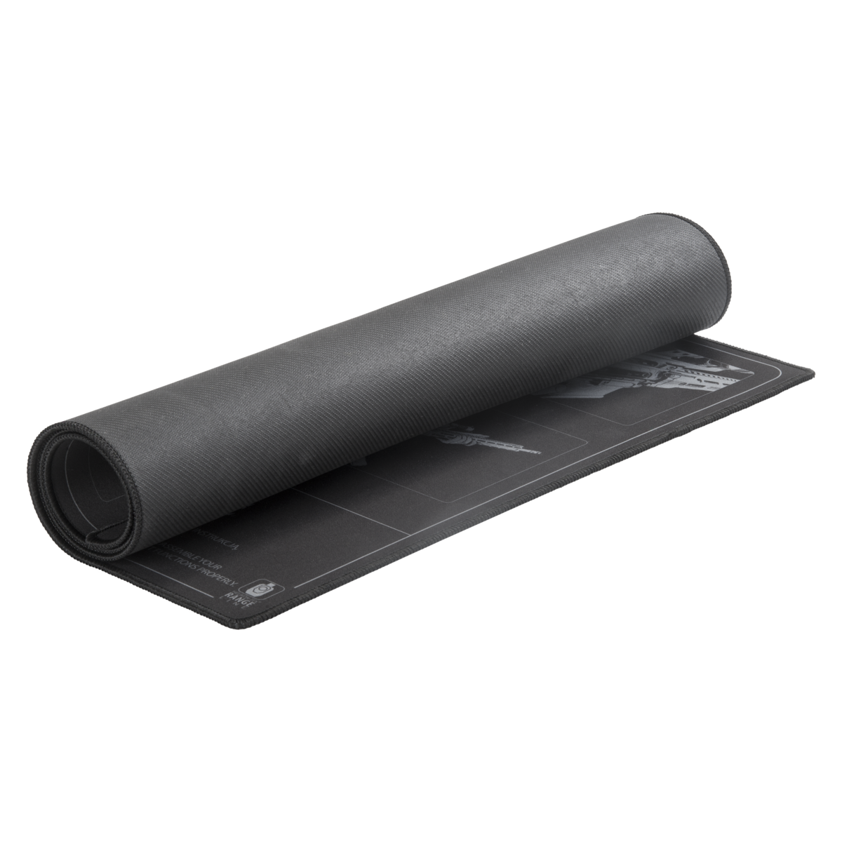 Covoras pentru curatarea armelor lungi Rifle Cleaning Mat Helikon-Tex