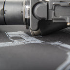 Covoras pentru curatarea armelor lungi Rifle Cleaning Mat Helikon-Tex