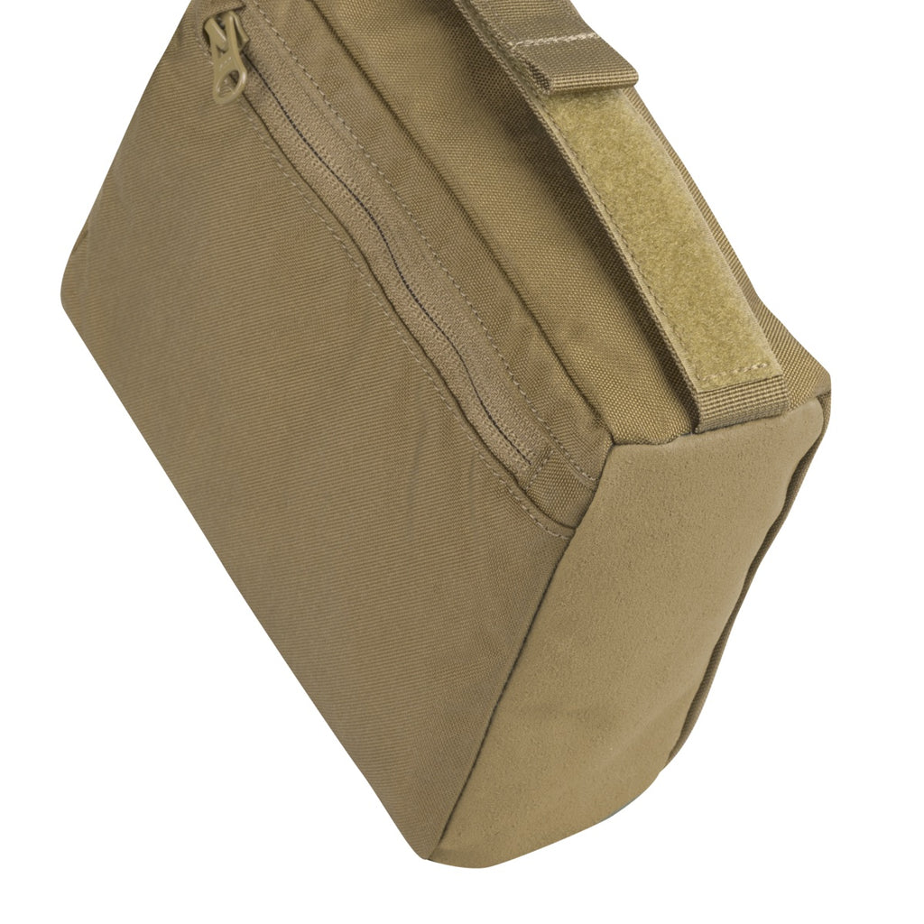 Set saci de sprijin Accuracy Shooting Bag Cube Helikon-Tex