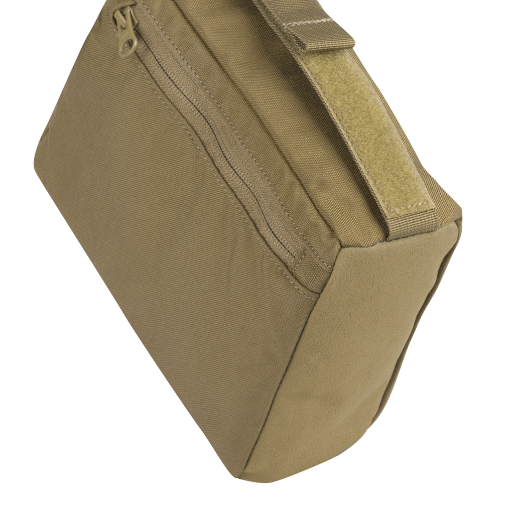 Set saci de sprijin Accuracy Shooting Bag Cube Helikon-Tex