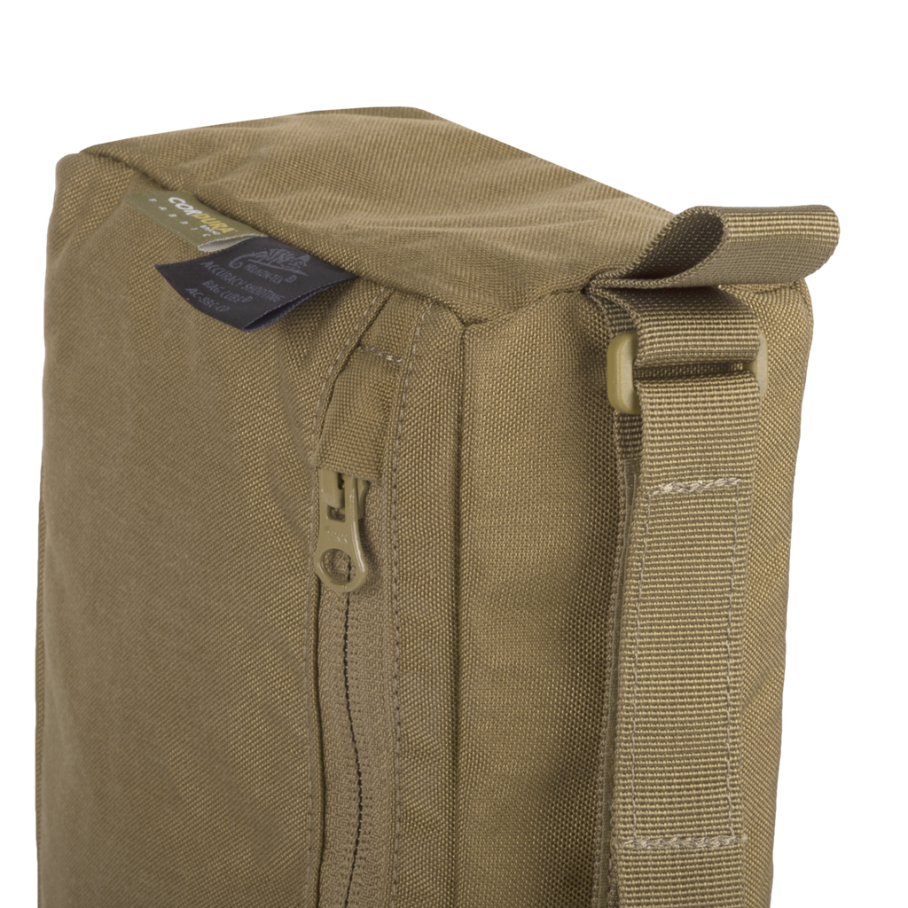 Set saci de sprijin Accuracy Shooting Bag Cube Helikon-Tex