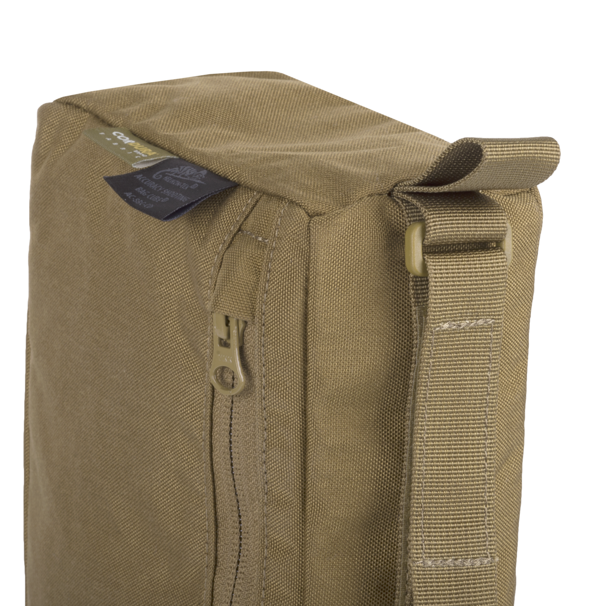 Set saci de sprijin Accuracy Shooting Bag Cube Helikon-Tex