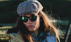 Ochelari tactici WX BRAVO CAPTIVATE Polarizati Wiley X