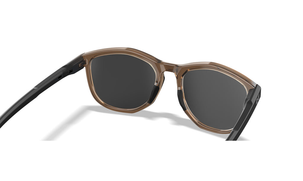 Ochelari tactici WX BRAVO CAPTIVATE Tungsten Mirror Wiley X