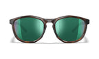 Ochelari WX Bravo CAPTIVATE Green Mirror Wiley X