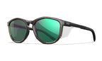 Ochelari WX Bravo CAPTIVATE Green Mirror Wiley X
