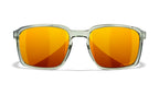 Ochelari tactici WX ALFA CAPTIVATE Polarized Bronze Wiley X