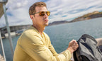 Ochelari tactici WX ALFA CAPTIVATE Polarized Bronze Wiley X