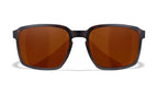 Ochelari de protectie WX ALFA CAPTIVATE polarizați Wiley X