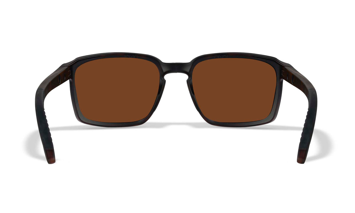 Ochelari de protectie WX ALFA CAPTIVATE polarizați Wiley X