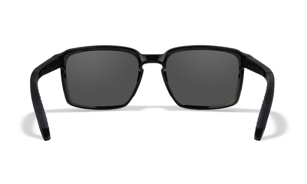 Ochelari WX Alfa CAPTIVATE polarizati rama lucioasa Wiley X
