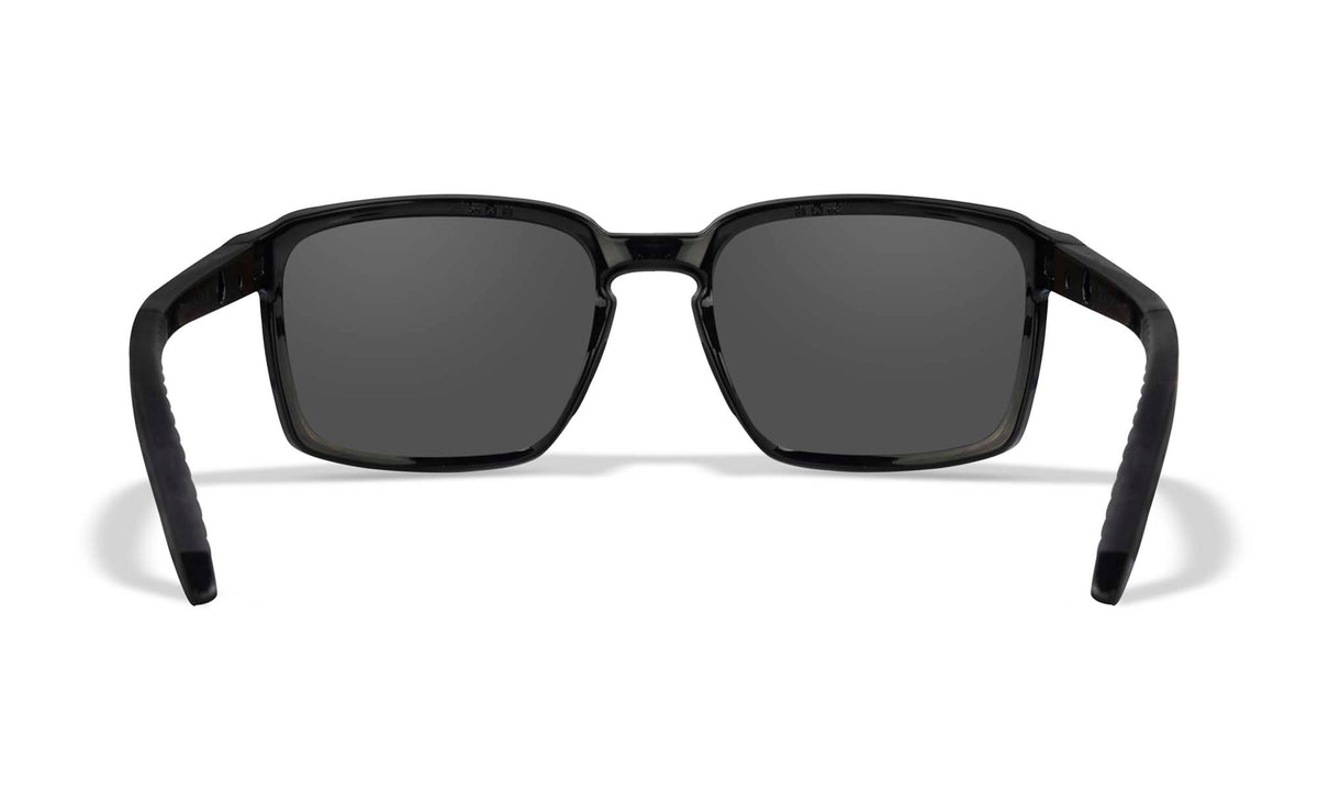 Ochelari WX Alfa CAPTIVATE polarizati rama lucioasa Wiley X