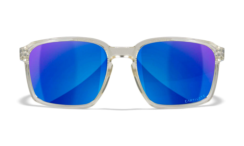 Ochelari tactici WX ALFA CAPTIVATE Polarizati Wiley X