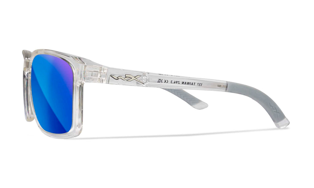 Ochelari tactici WX ALFA CAPTIVATE Polarizati Wiley X