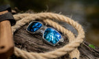 Ochelari tactici WX ALFA CAPTIVATE Polarizati Wiley X