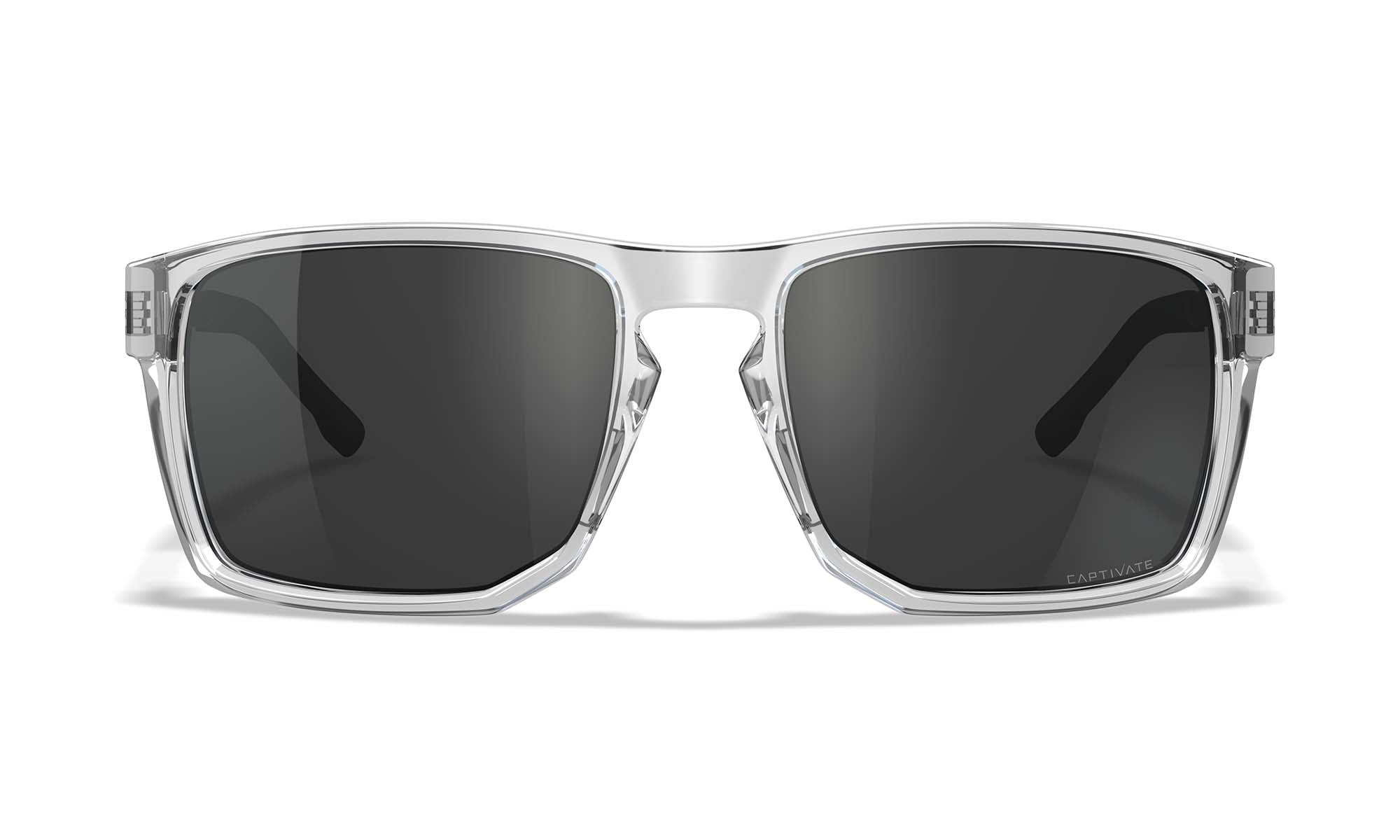 Ochelari protectie WX Apex CAPTIVATE Grey Wiley X