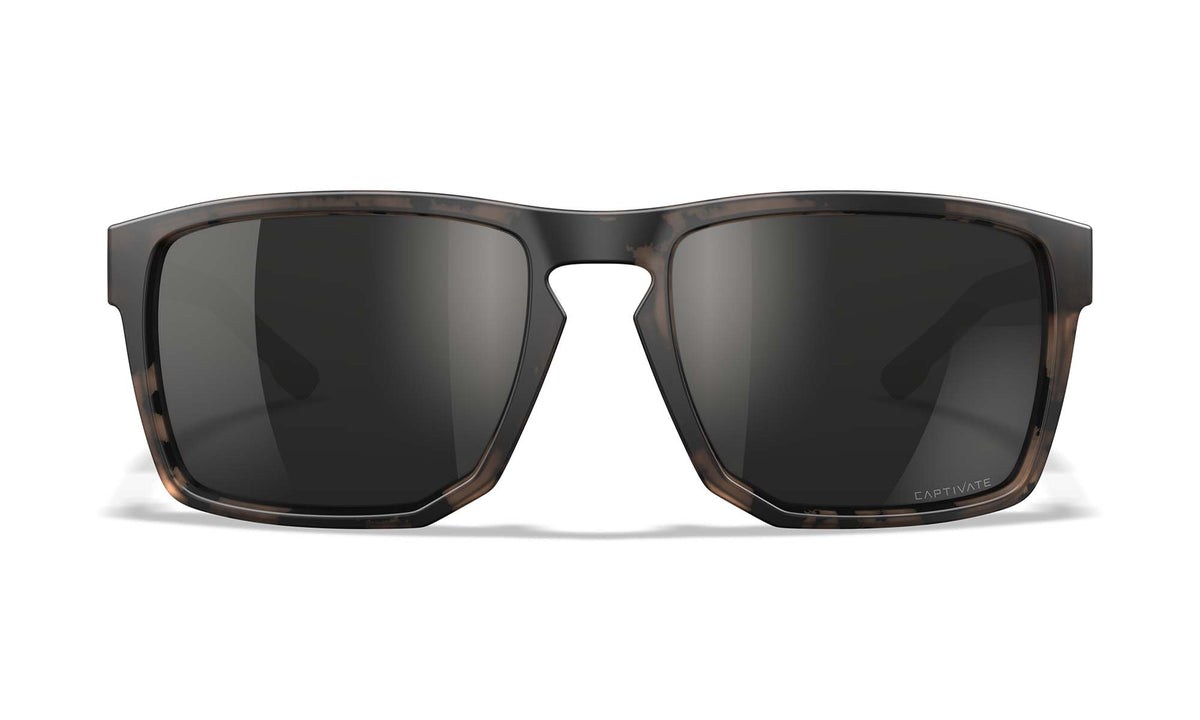 Ochelari de soare WX Apex CAPTIVATE Polarizati Wiley X