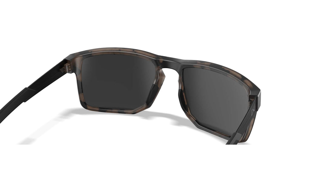 Ochelari de soare WX Apex CAPTIVATE Polarizati Wiley X