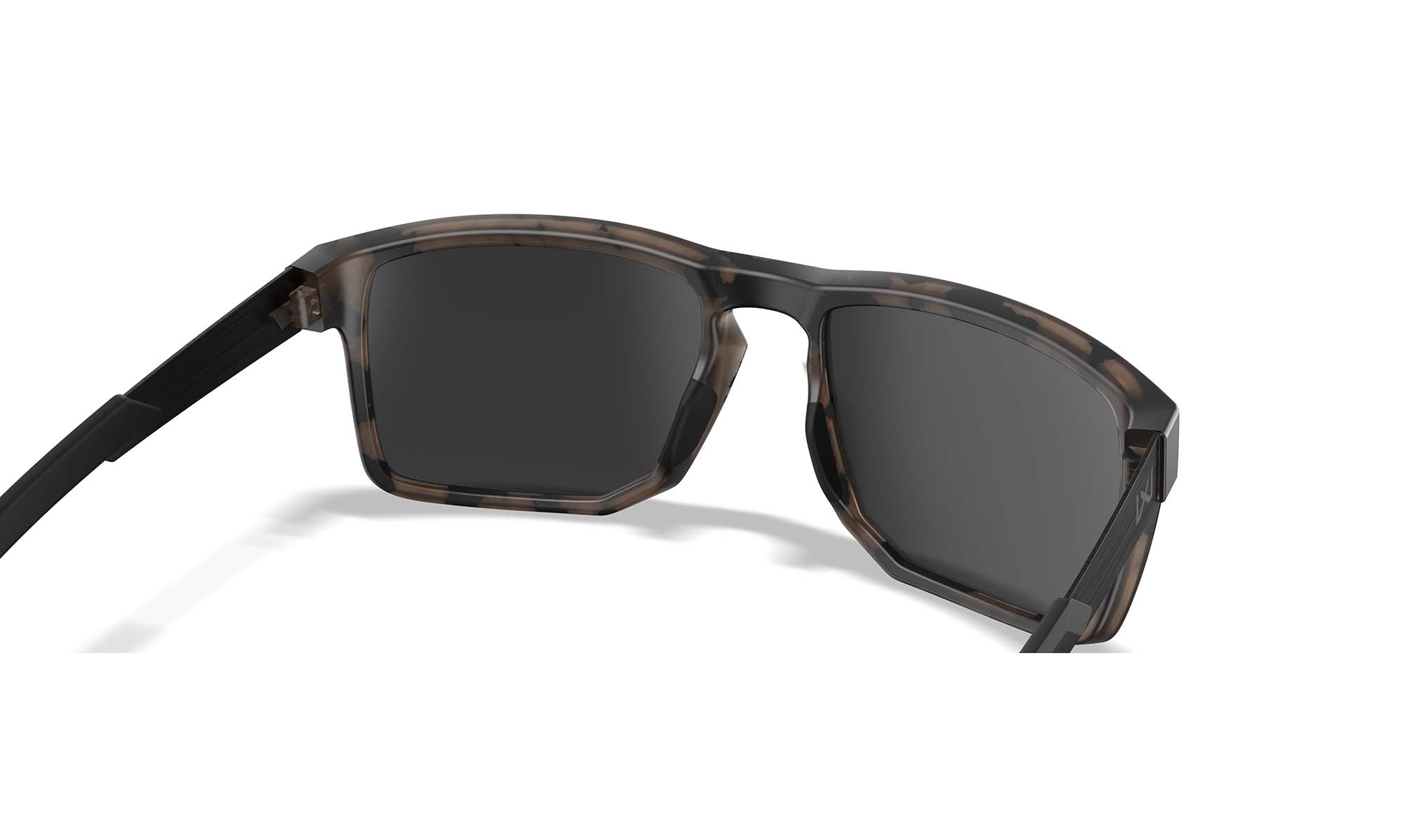 Ochelari de soare WX Apex CAPTIVATE Polarizati Wiley X