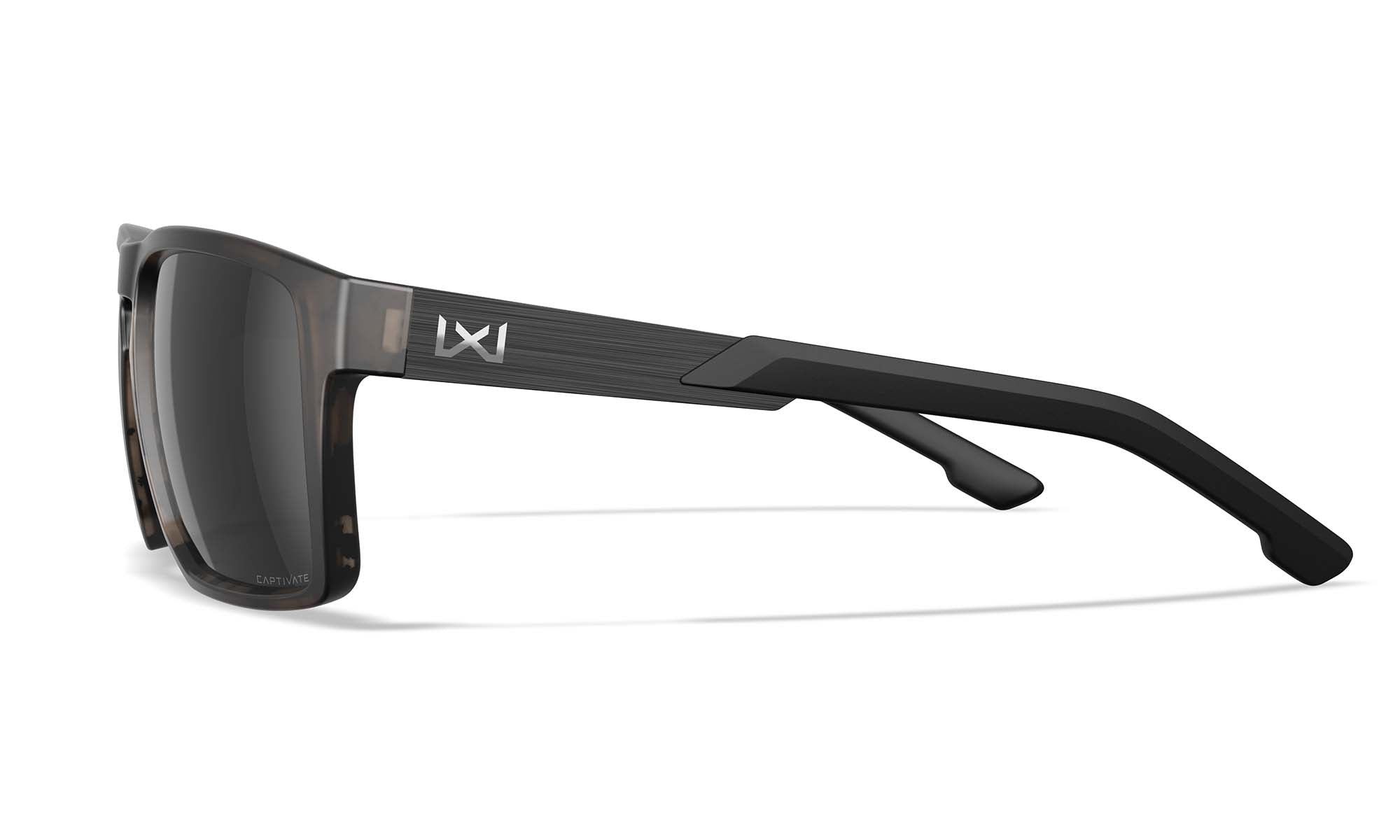 Ochelari de soare WX Apex CAPTIVATE Polarizati Wiley X