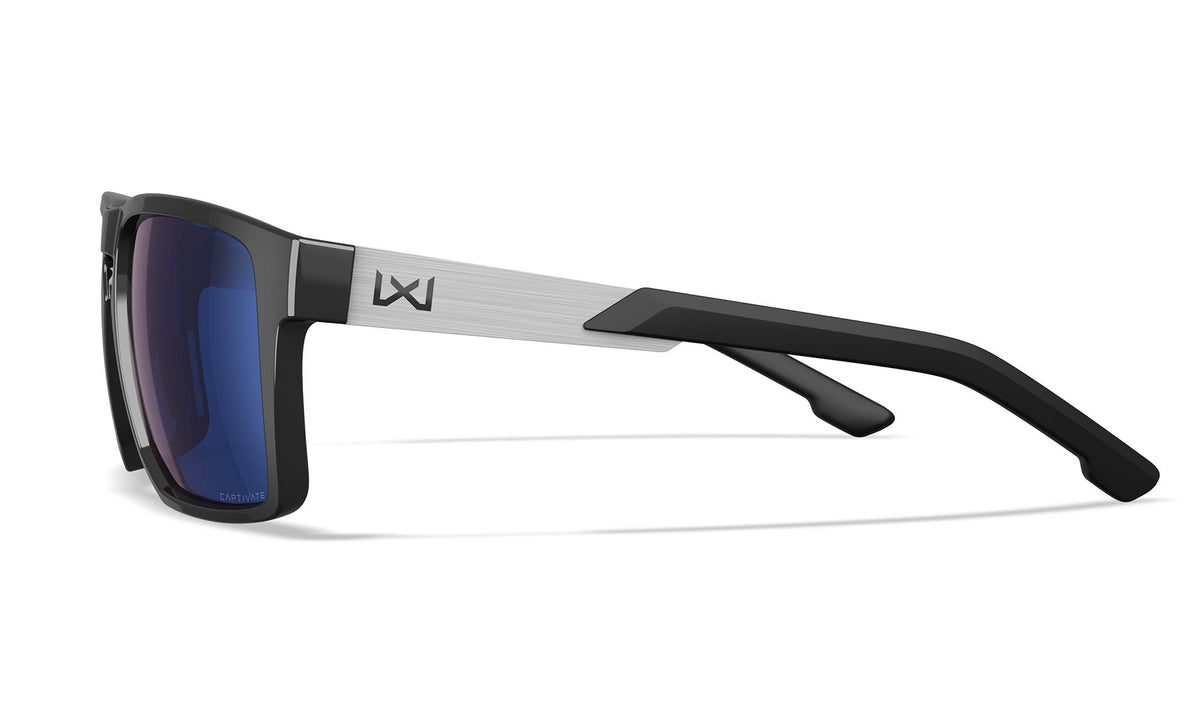 Ochelari de protectie WX Apex Shield Wiley X