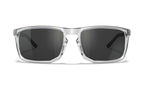 Ochelari de protectie WX Axe CAPTIVATE Grey Wiley X
