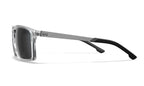 Ochelari de protectie WX Axe CAPTIVATE Grey Wiley X
