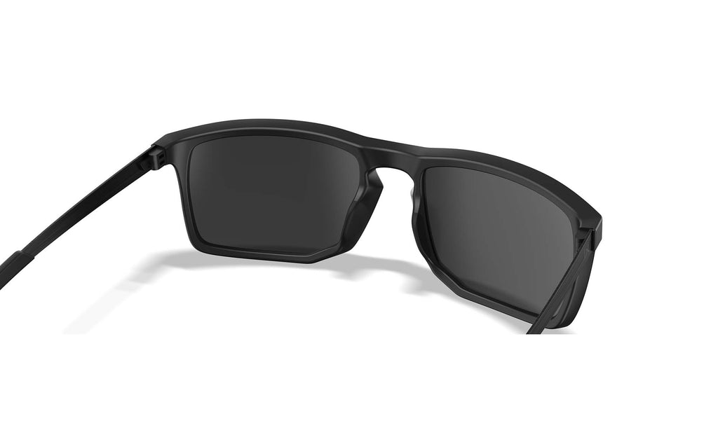 Ochelari tactici WX Axe CAPTIVATE Polarized Wiley X