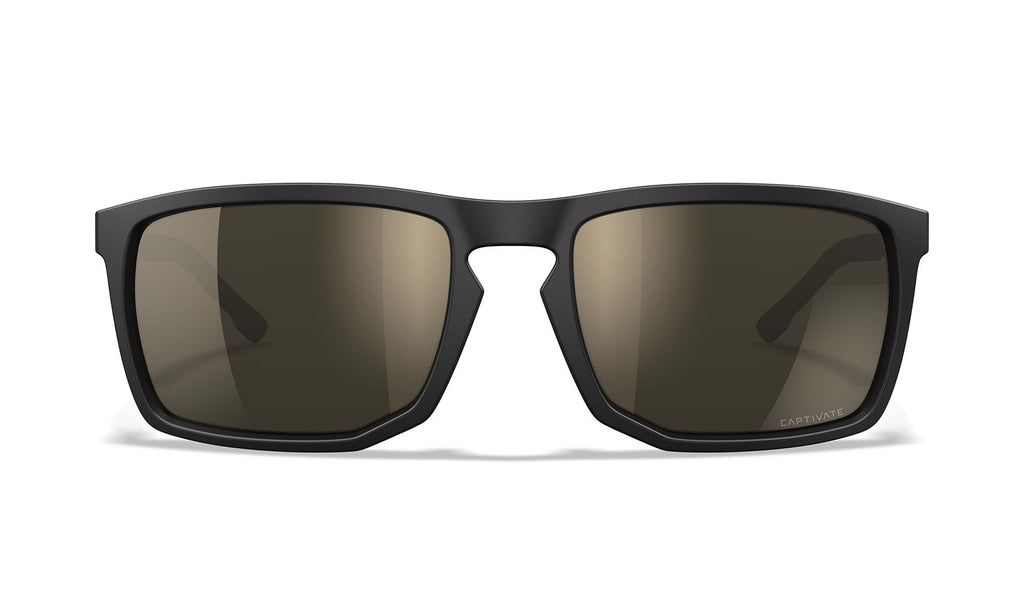 Ochelari WX Axe CAPTIVATE Polarized Tungsten Wiley X